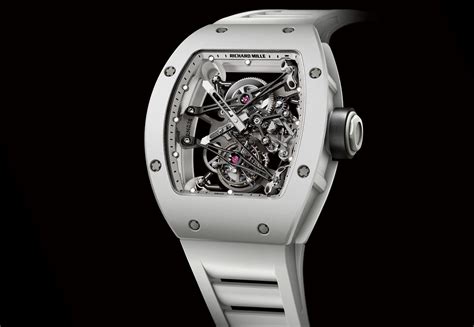 bubba watson richard mille.